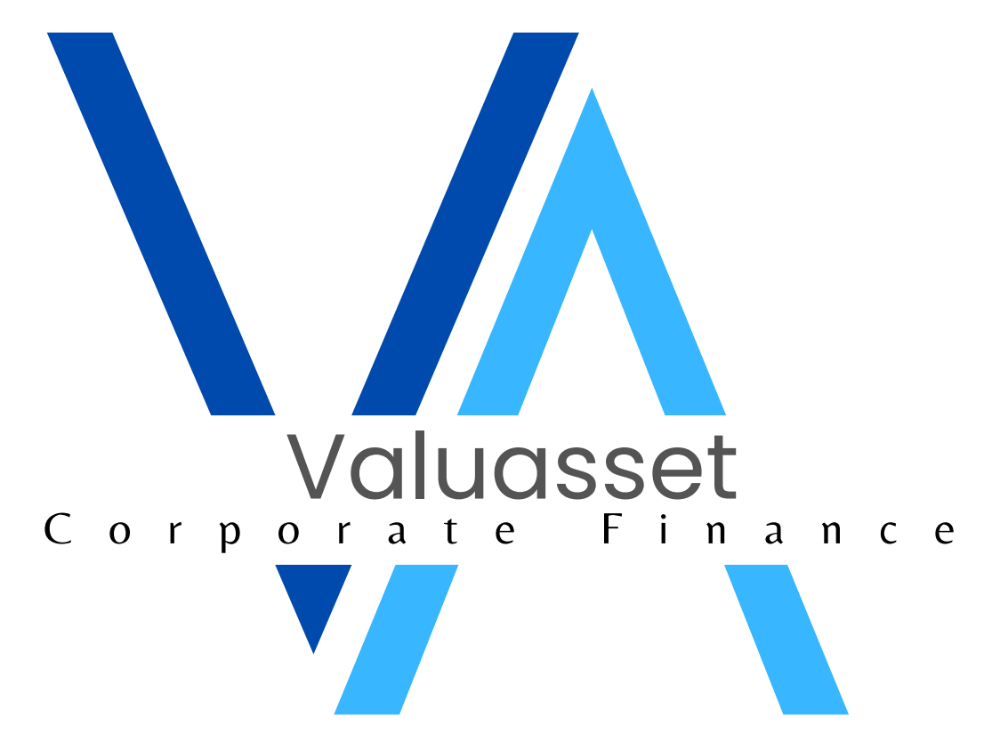 Valuasset